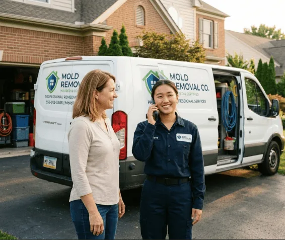 Crawlspace Mold Remediation Frohna, MO FAQs